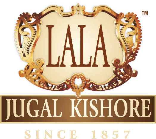 Lala Jugal Kishor Jewellers